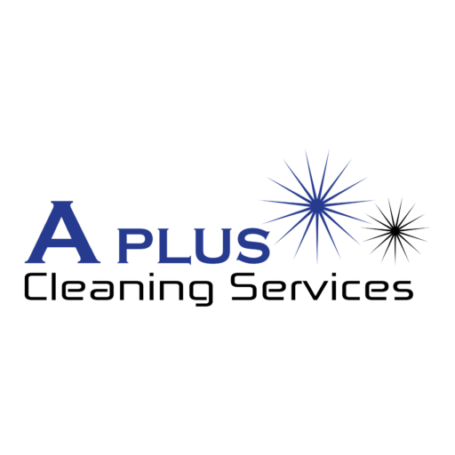 A Plus Cleaning Services, LLC Logo